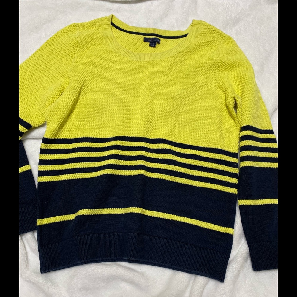 Tommy Hilfiger Pullover Sweater